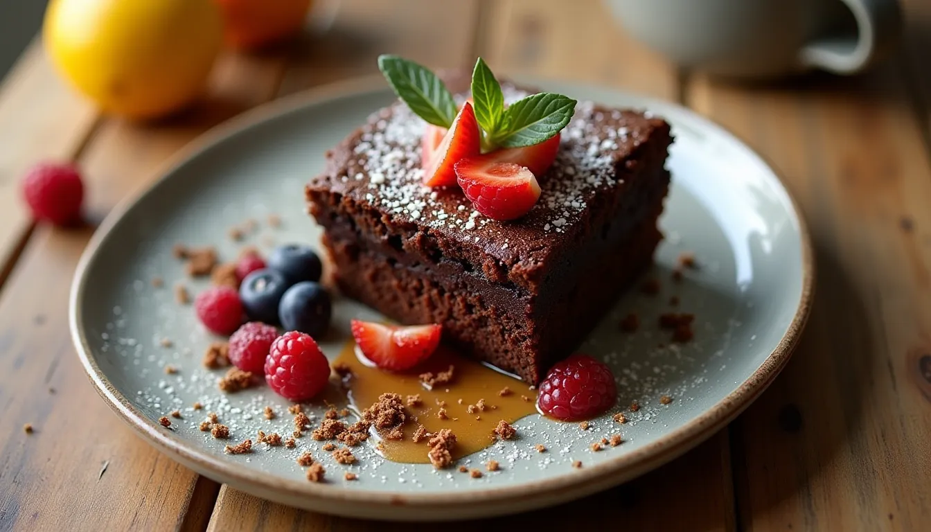Recipe Cover