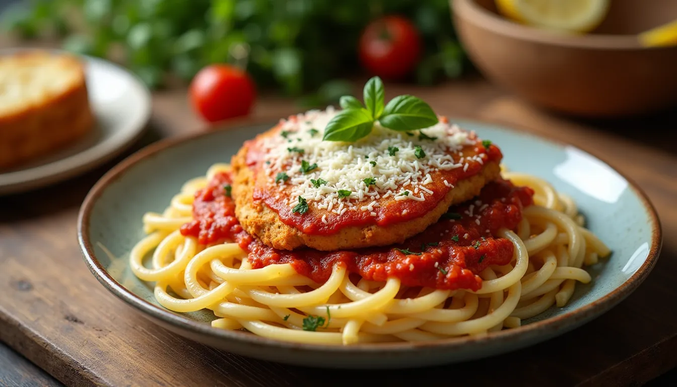 Recipe Cover