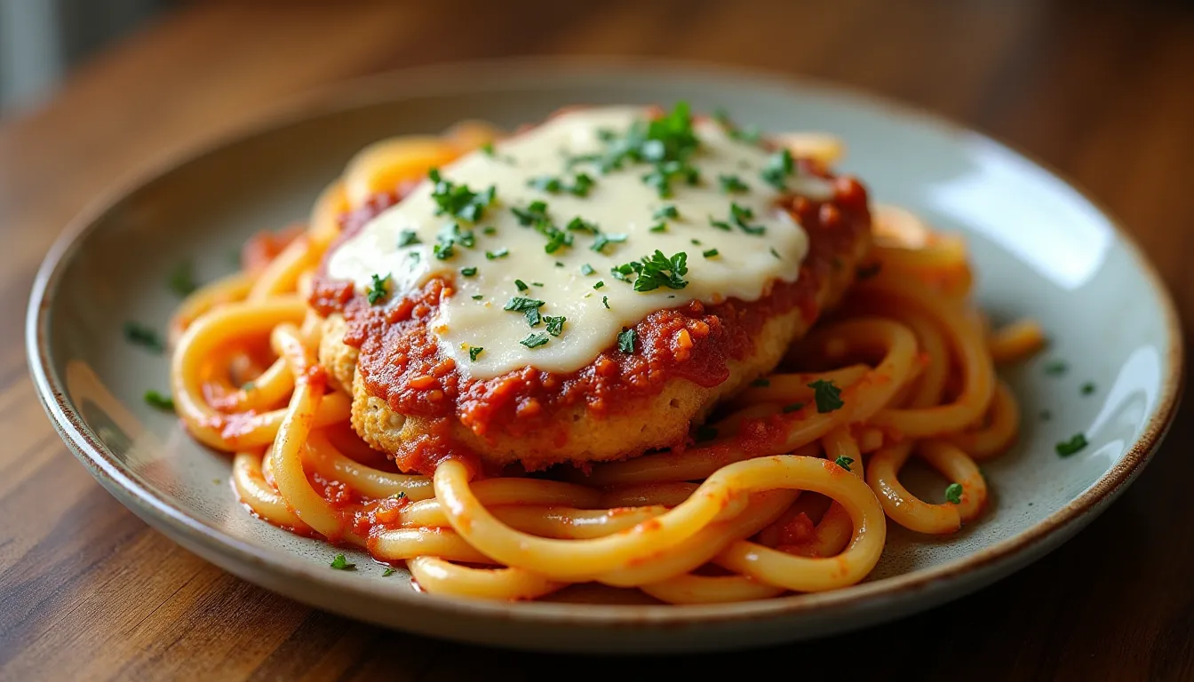 Recipe Image