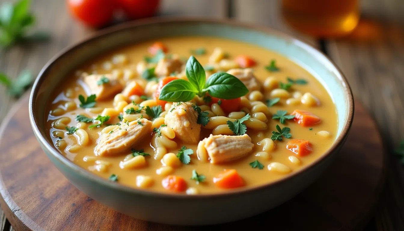 Recipe Cover