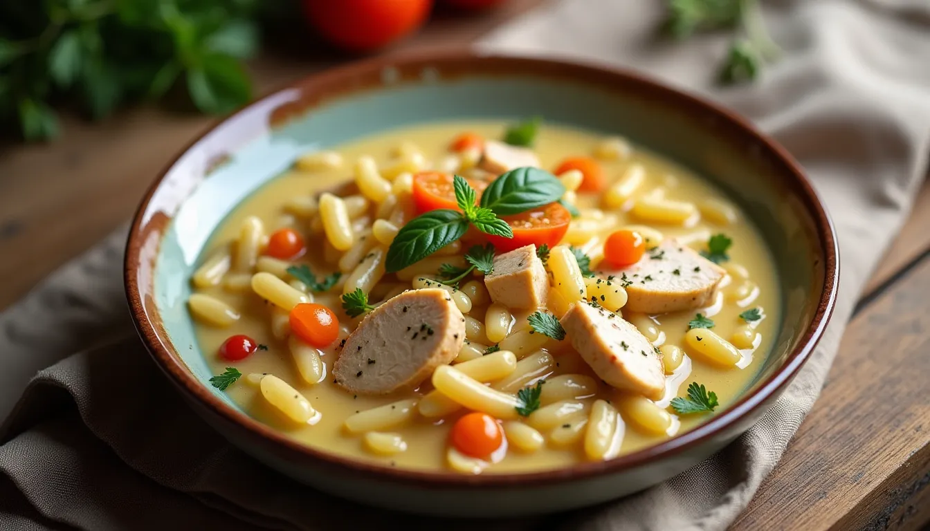 Recipe Image