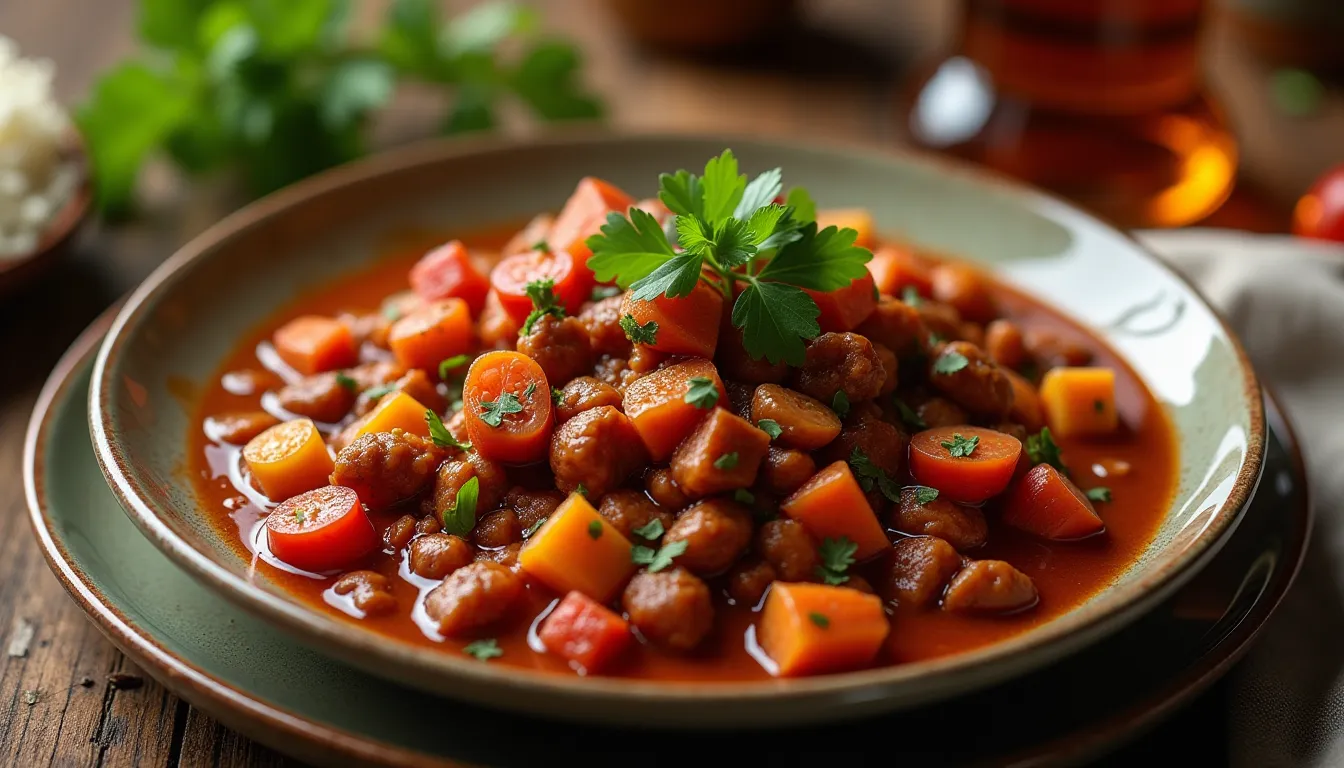 Recipe Cover