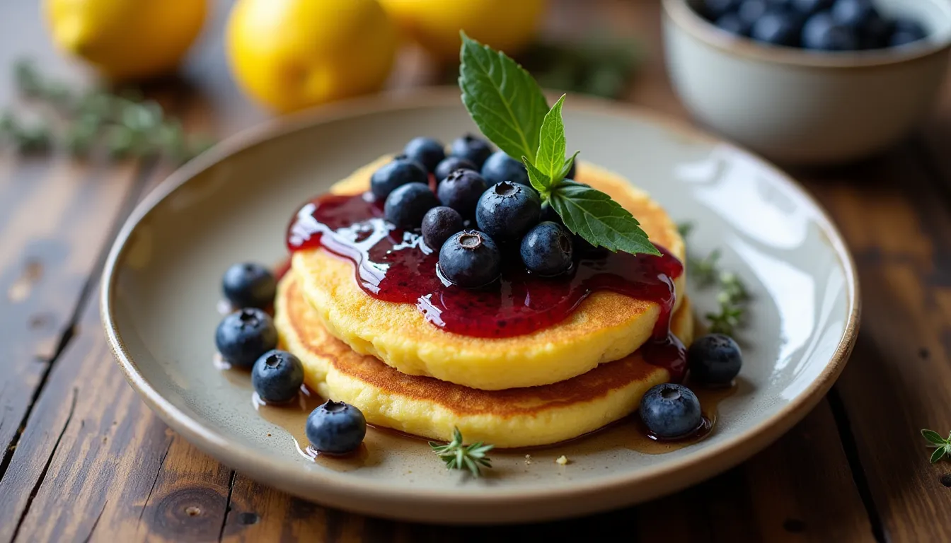 Recipe Cover