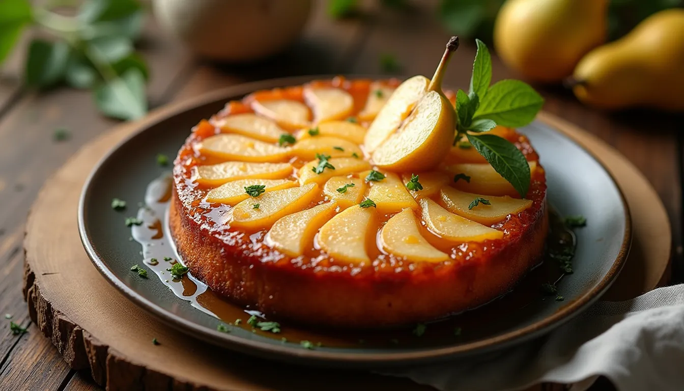 Recipe Cover