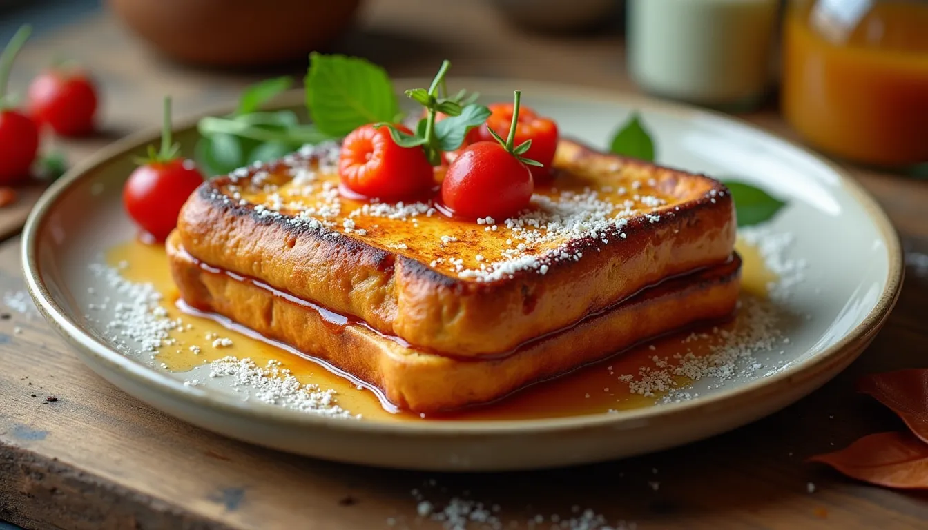Recipe Cover