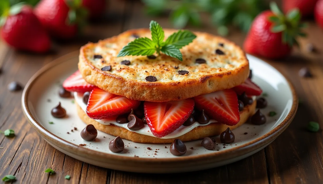 Recipe Cover