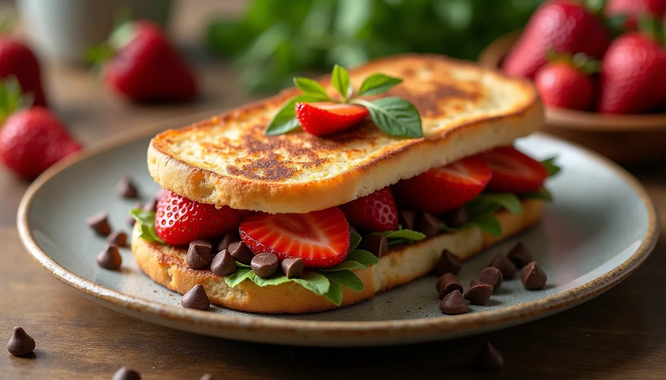 Recipe Image