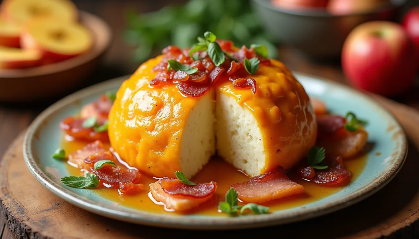 Recipe Cover